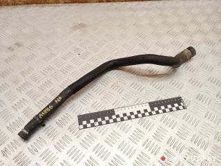 патрубок (трубопровод, шланг) Citroen Berlingo 2 поколение (B9) 2011, 1.6 л., дизель, МКПП