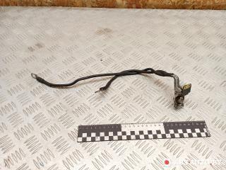 клемма аккумулятора плюс Citroen Berlingo 2 поколение (B9) 2011, 1.6 л., дизель, МКПП