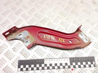 кронштейн передней панели (телевизора) Citroen Berlingo 2 поколение (B9) 2011, 1.6 л., дизель, МКПП