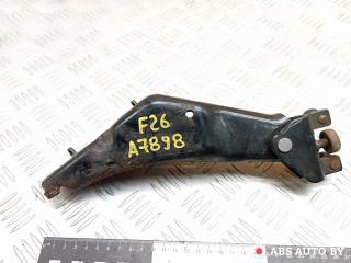 ролик двери сдвижной Citroen Berlingo 2 поколение (B9) 2011, 1.6 л., дизель, МКПП, 9680486680, 9680486680B02