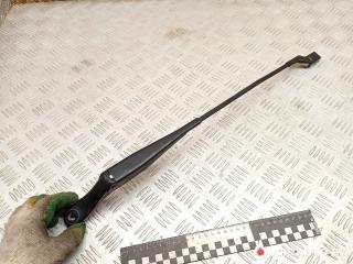 щеткодержатель (поводок стеклоочистителя, дворник) Citroen Berlingo 2 поколение (B9) 2011, 1.6 л., дизель, МКПП, 9682974380