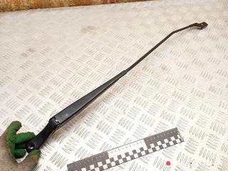 щеткодержатель (поводок стеклоочистителя, дворник) Citroen Berlingo 2 поколение (B9) 2011, 1.6 л., дизель, МКПП, 9682974780