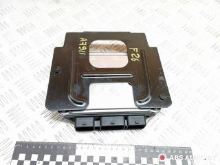 блок управления двигателем Citroen Berlingo 2 поколение (B9) 2011, 1.6 л., дизель, МКПП, 9653958980, 0281013872, 9664843780