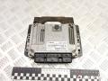 блок управления двигателем Citroen Berlingo 2 поколение (B9) 2011, 1.6 л., дизель, МКПП, 9653958980, 0281013872, 9664843780 - фото №3