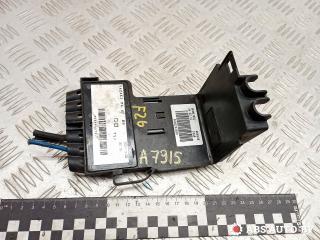 клемма аккумулятора плюс Citroen Berlingo 2 поколение (B9) 2011, 1.6 л., дизель, МКПП, 9660222380, 66652X