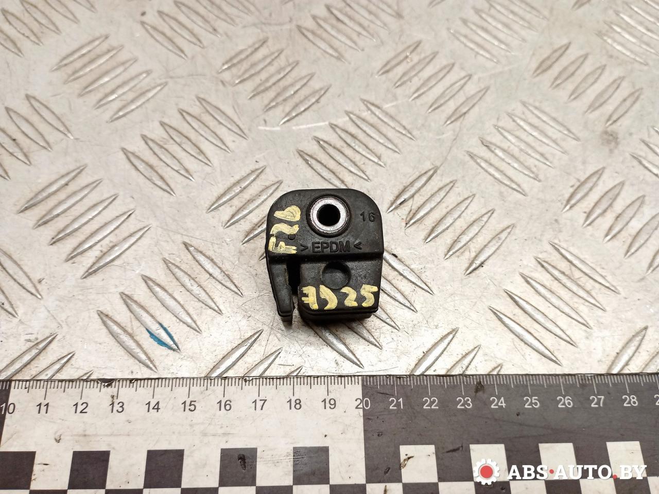 заглушка Citroen Berlingo 2 поколение (B9) 2011, 1.6 л., дизель, МКПП, 9683910080 - фото №1