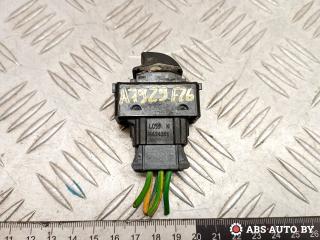 кнопка стеклоподъемника двери Citroen Berlingo 2 поколение (B9) 2011, 1.6 л., дизель, МКПП, 16624201