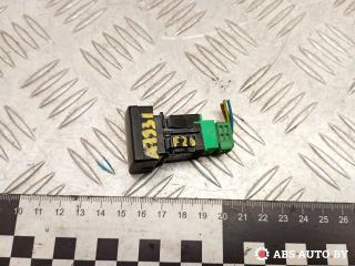 кнопка центрального замка Citroen Berlingo 2 поколение (B9) 2011, 1.6 л., дизель, МКПП, 96582880XT