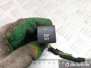 Кнопка антипробуксовочной системы (ABS/ESP) Citroen Berlingo 2 поколение (B9) 2011, 1.6 л., дизель, МКПП, 60519