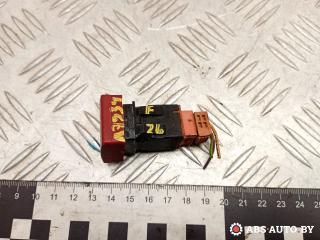 кнопка аварийной сигнализации Citroen Berlingo 2 поколение (B9) 2011, 1.6 л., дизель, МКПП, 68767