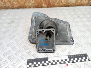 кулиса Hyundai Terracan 1 поколение [рестайлинг] 2005, 2.9 л., дизель, 5МКПП, полный привод, 43710H1021