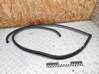 уплотнитель двери Hyundai Terracan 1 поколение [рестайлинг] 2005, 2.9 л., дизель, 5МКПП, полный привод, HP040624, 040624