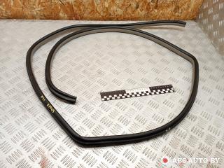 уплотнитель двери Hyundai Terracan 1 поколение [рестайлинг] 2005, 2.9 л., дизель, 5МКПП, полный привод, HP040708, 040708