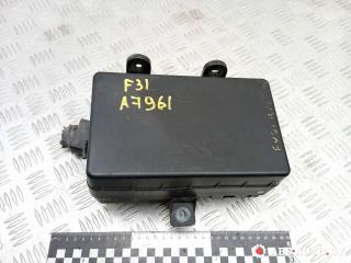 блок предохранителей Hyundai Terracan 1 поколение [рестайлинг] 2005, 2.9 л., дизель, 5МКПП, полный привод, 91700H1000, 91704H1030, 0614124, 236021602