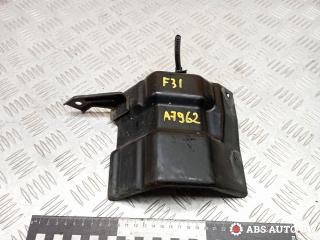 кронштейн (крепление) Hyundai Terracan 1 поколение [рестайлинг] 2005, 2.9 л., дизель, 5МКПП, полный привод