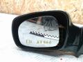 зеркало наружное левое Hyundai Terracan 1 поколение [рестайлинг] 2005, 2.9 л., дизель, 5МКПП, полный привод - фото №2