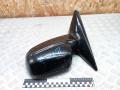 зеркало наружное левое Hyundai Terracan 1 поколение [рестайлинг] 2005, 2.9 л., дизель, 5МКПП, полный привод - фото №3