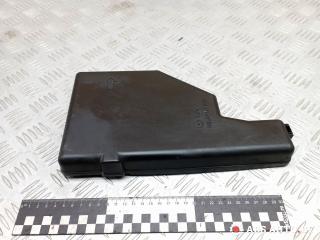 крышка блока предохранителей Hyundai Terracan 1 поколение [рестайлинг] 2005, 2.9 л., дизель, 5МКПП, полный привод, 8644YA1