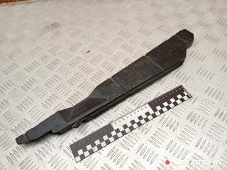 воздуховод (дефлектор) радиатора Hyundai Terracan 1 поколение [рестайлинг] 2005, 2.9 л., дизель, 5МКПП, полный привод, 25346H1301