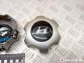 колпачок литого диска Hyundai Terracan 1 поколение [рестайлинг] 2005, 2.9 л., дизель, 5МКПП, полный привод - фото №8