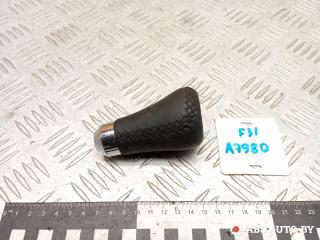 ручка кулисы КПП Hyundai Terracan 1 поколение [рестайлинг] 2005, 2.9 л., дизель, 5МКПП, полный привод