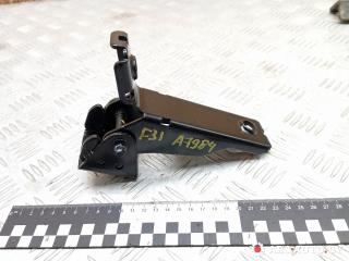 кронштейн (крепление) Hyundai Terracan 1 поколение [рестайлинг] 2005, 2.9 л., дизель, 5МКПП, полный привод