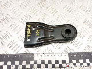 кронштейн радиатора Hyundai Terracan 1 поколение [рестайлинг] 2005, 2.9 л., дизель, 5МКПП, полный привод, 25322H1301