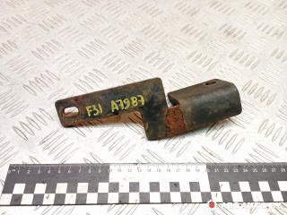 кронштейн (крепление) Hyundai Terracan 1 поколение [рестайлинг] 2005, 2.9 л., дизель, 5МКПП, полный привод, SM154B