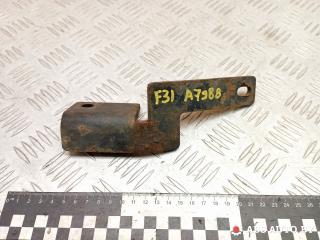 кронштейн (крепление) Hyundai Terracan 1 поколение [рестайлинг] 2005, 2.9 л., дизель, 5МКПП, полный привод, SM154B