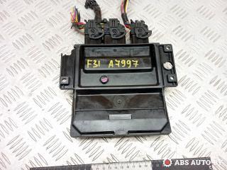 блок управления двигателем Hyundai Terracan 1 поколение [рестайлинг] 2005, 2.9 л., дизель, 5МКПП, полный привод, 391014X740, R0410C088E