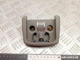 крепление шторки багажника Hyundai Terracan 1 поколение [рестайлинг] 2005, 2.9 л., дизель, 5МКПП, полный привод, 85611, 856111000