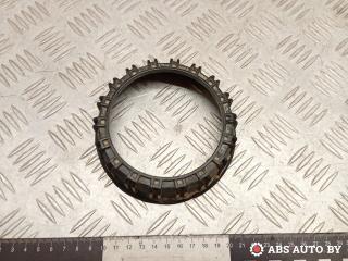 гайка топливного насоса Hyundai Terracan 1 поколение [рестайлинг] 2005, 2.9 л., дизель, 5МКПП, полный привод