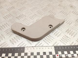 накладка декоративная Hyundai Terracan 1 поколение [рестайлинг] 2005, 2.9 л., дизель, 5МКПП, полный привод, P60310901