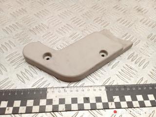 накладка декоративная Hyundai Terracan 1 поколение [рестайлинг] 2005, 2.9 л., дизель, 5МКПП, полный привод, P60310901