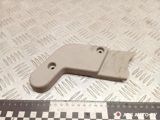 накладка декоративная Hyundai Terracan 1 поколение [рестайлинг] 2005, 2.9 л., дизель, 5МКПП, полный привод, P61412901