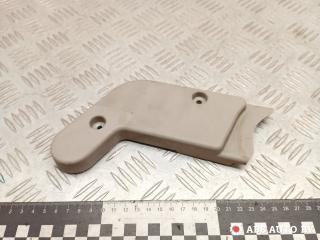 накладка декоративная Hyundai Terracan 1 поколение [рестайлинг] 2005, 2.9 л., дизель, 5МКПП, полный привод, P61412901