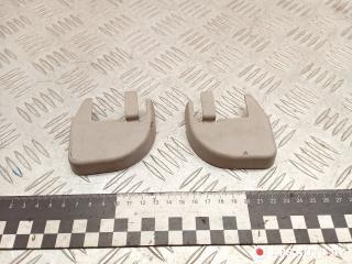 заглушка Hyundai Terracan 1 поколение [рестайлинг] 2005, 2.9 л., дизель, 5МКПП, полный привод, 88910H1071, 88910H1041