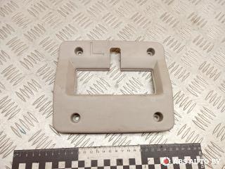 пластик Hyundai Terracan 1 поколение [рестайлинг] 2005, 2.9 л., дизель, 5МКПП, полный привод, 89697H1000