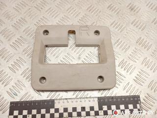 пластик Hyundai Terracan 1 поколение [рестайлинг] 2005, 2.9 л., дизель, 5МКПП, полный привод, 89698H1000