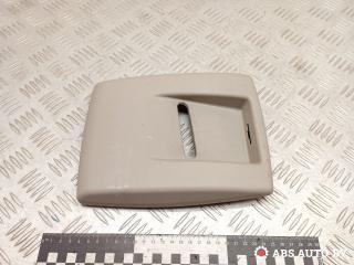 накладка декоративная Hyundai Terracan 1 поколение [рестайлинг] 2005, 2.9 л., дизель, 5МКПП, полный привод, 85460H1000