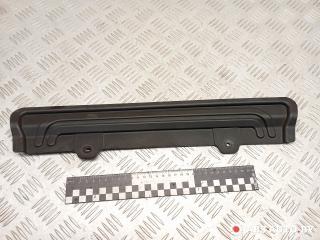 воздуховод (дефлектор) радиатора Hyundai Terracan 1 поколение [рестайлинг] 2005, 2.9 л., дизель, 5МКПП, полный привод, 29135H1301