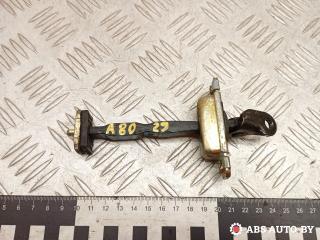 ограничитель открывания двери Hyundai Terracan 1 поколение [рестайлинг] 2005, 2.9 л., дизель, 5МКПП, полный привод