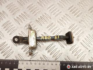 ограничитель открывания двери задней Hyundai Terracan 1 поколение [рестайлинг] 2005, 2.9 л., дизель, 5МКПП, полный привод