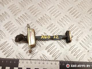 ограничитель открывания двери задней Hyundai Terracan 1 поколение [рестайлинг] 2005, 2.9 л., дизель, 5МКПП, полный привод