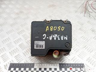 блок ABS Mazda 6 GG 2004, 2.0 л., бензин, 4370743, 2059155, 3J24C, GJ6E437A0