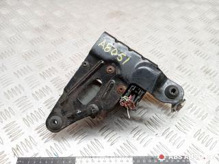 блок ABS Renault Megane 2 поколение [рестайлинг] 2008, 1.5 л., дизель, 0265234601, 8200685699