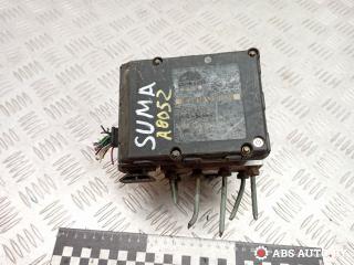 блок ABS Kia Shuma 1 поколение 1999, 1.8 л., бензин, 0K9B0437A0, 10094612013, 0K2A443785, 10020401374