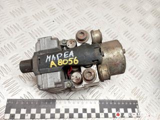 блок ABS Fiat Marea 1 поколение 1998, 3261068907, 5SD00738801, 00464415710