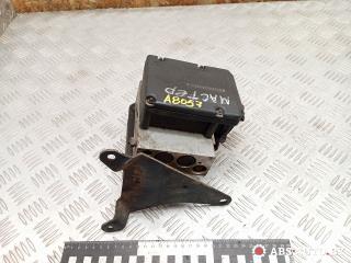 блок ABS Renault Master 2 поколение 1999, 7700302426, 10020400764, 10094614013