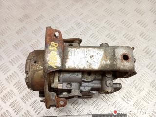 блок ABS Peugeot 405 1 поколение 1996, B55176300, B550978, B5509784837, B552440